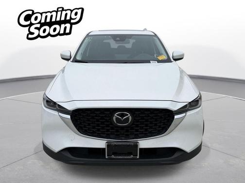 2023 Mazda CX-5 2.5 S