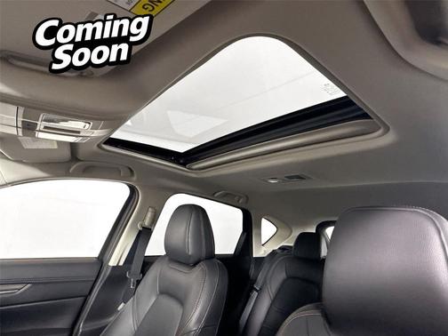 2023 Mazda CX-5 2.5 S