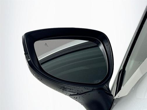 wind chill pearl 2026 Mazda CX-50 2.5 S Premium Package