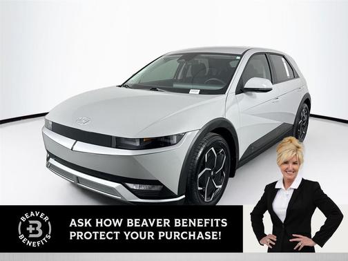 2024 Hyundai IONIQ 5 SEL