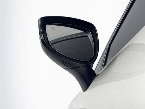 Platinum Quartz 2026 Mazda CX-90 PHEV Premium Sport