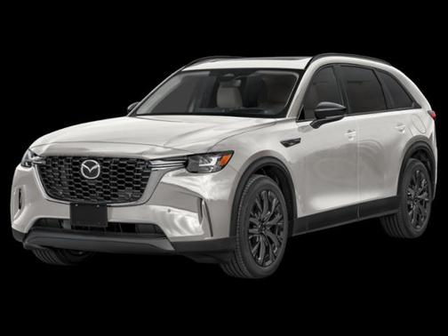 2026 Mazda CX-90 PHEV Premium Sport