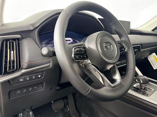 2026 Mazda CX-90 PHEV Premium Sport