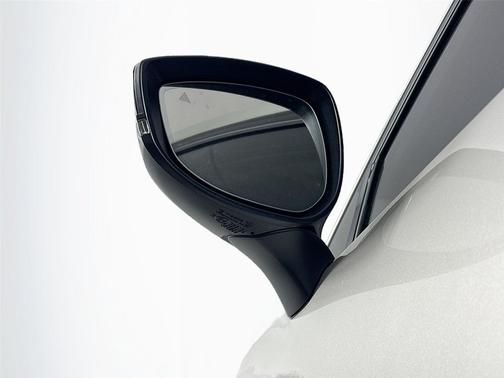 Platinum Quartz 2026 Mazda CX-90 PHEV Premium Sport