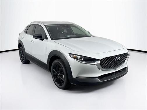 2025 Mazda CX-30 2.5 S Select Sport