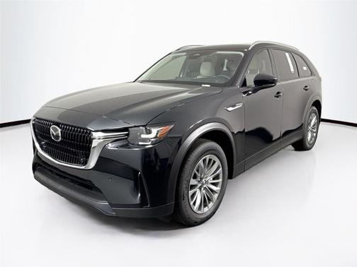 2025 Mazda CX-90 3.3 Turbo Preferred