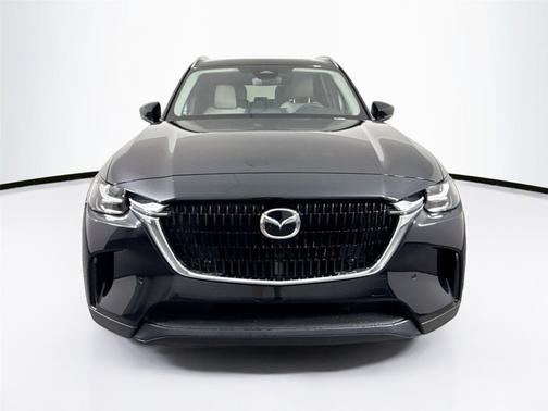2025 Mazda CX-90 3.3 Turbo Preferred