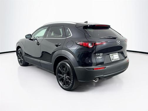 2024 Mazda CX-30 2.5 Turbo Premium Package