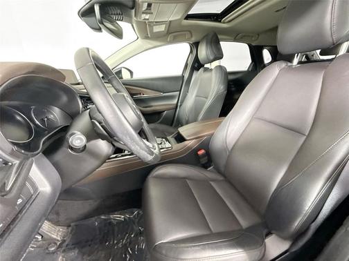 2024 Mazda CX-30 2.5 Turbo Premium Package