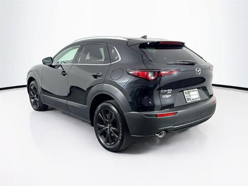 2024 Mazda CX-30 2.5 Turbo Premium Package
