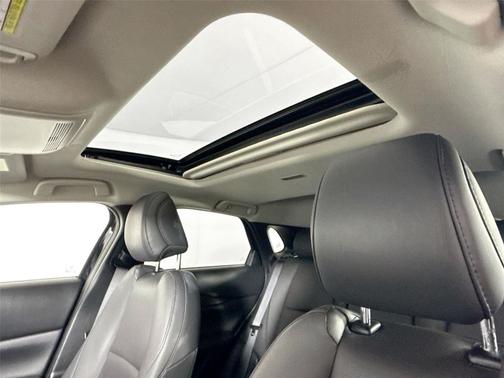 2024 Mazda CX-30 2.5 Turbo Premium Package