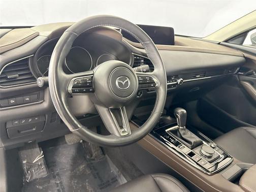 2024 Mazda CX-30 2.5 Turbo Premium Package