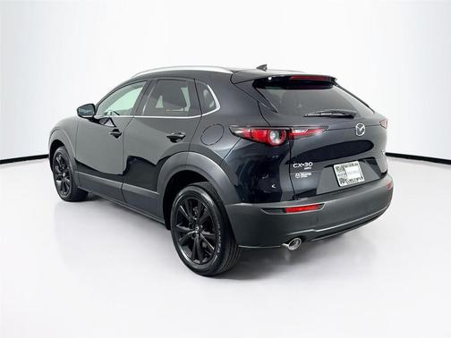 2024 Mazda CX-30 2.5 Turbo Premium Package