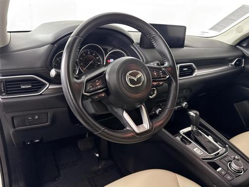 2023 Mazda CX-5 2.5 S Select Package