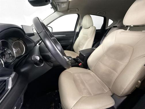 2023 Mazda CX-5 2.5 S Select Package