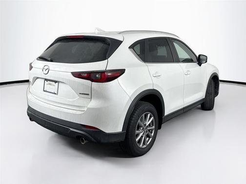 2023 Mazda CX-5 2.5 S Select Package