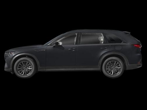 2026 Mazda CX-70 3.3 Turbo Preferred