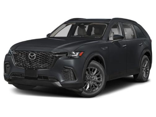 2026 Mazda CX-70 3.3 Turbo Preferred