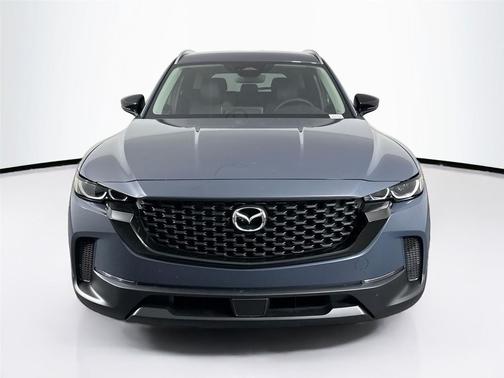 Gray 2026 Mazda CX-50 2.5 S Select Package