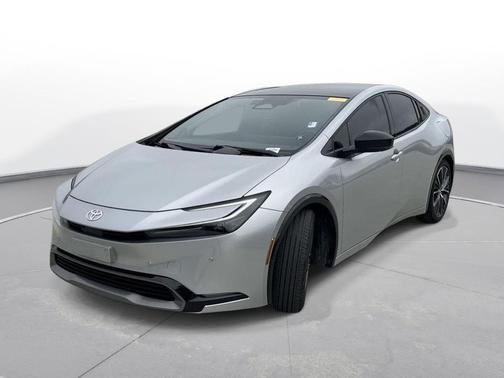 2024 Toyota Prius Limited
