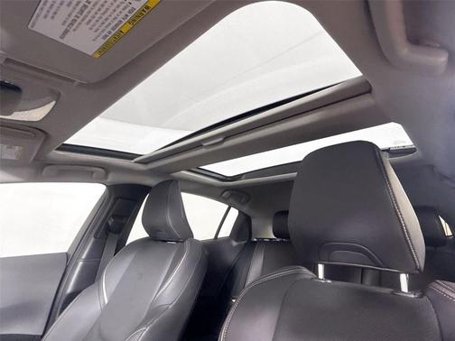 2024 Toyota Prius Limited