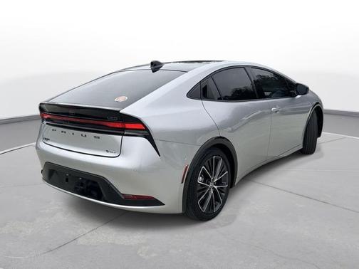 2024 Toyota Prius Limited