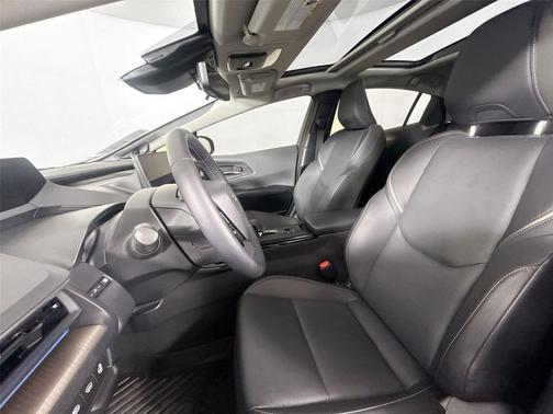 2024 Toyota Prius Limited