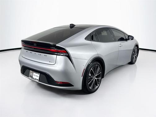 2024 Toyota Prius Limited