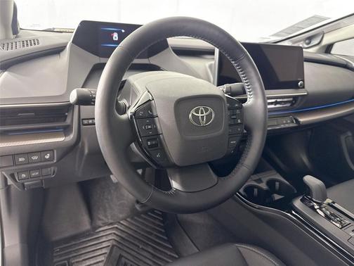2024 Toyota Prius Limited