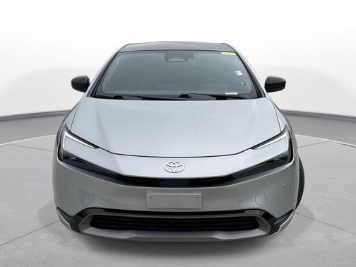 2024 Toyota Prius Limited