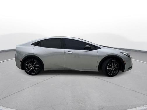 2024 Toyota Prius Limited