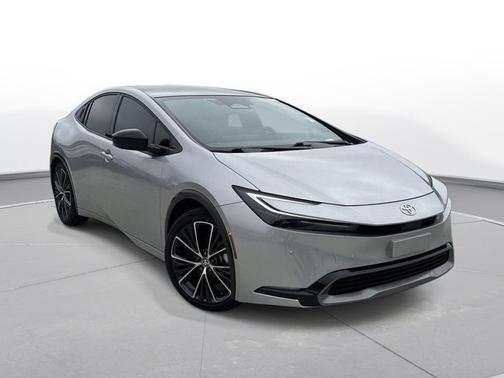 2024 Toyota Prius Limited
