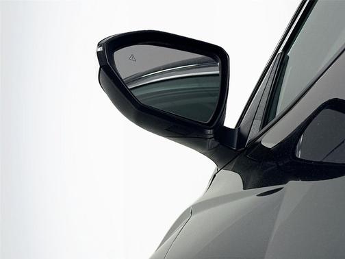 Phantom Black 2022 Hyundai TUCSON SEL