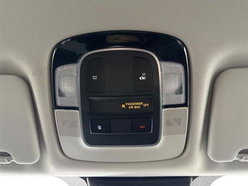 Phantom Black 2022 Hyundai TUCSON SEL