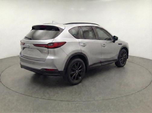 2025 Mazda CX-90 3.3 Turbo Premium Sport