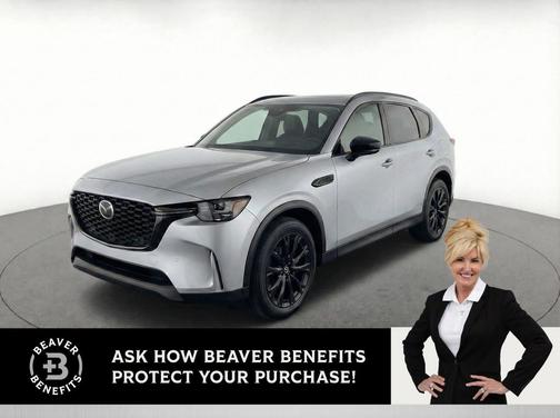 2025 Mazda CX-90 3.3 Turbo Premium Sport