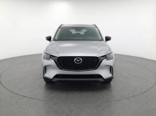 2025 Mazda CX-90 3.3 Turbo Premium Sport