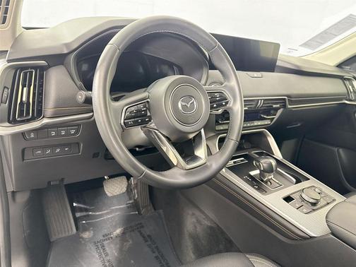 2025 Mazda CX-90 3.3 Turbo Premium Sport