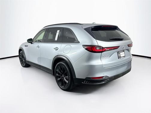 2025 Mazda CX-90 3.3 Turbo Premium Sport