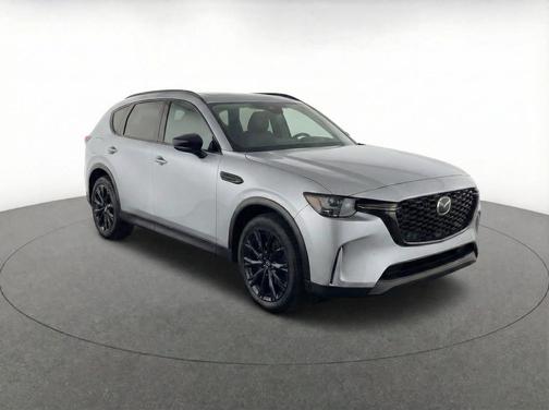 2025 Mazda CX-90 3.3 Turbo Premium Sport