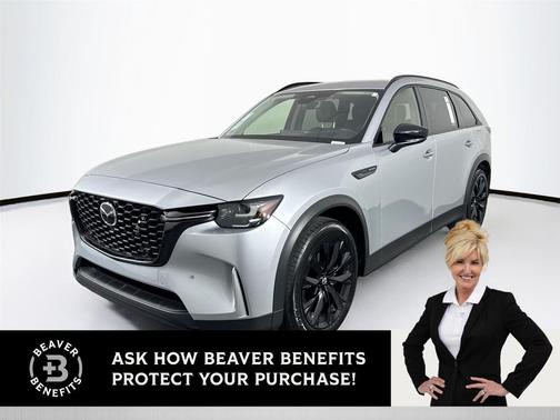 2025 Mazda CX-90 3.3 Turbo Premium Sport