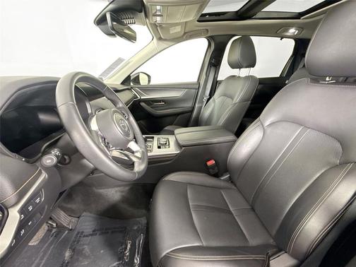 2025 Mazda CX-90 3.3 Turbo Premium Sport