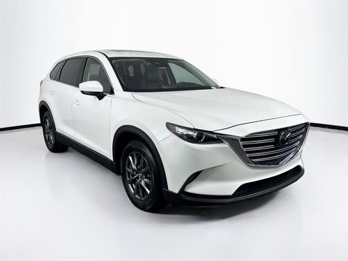 2023 Mazda CX-9 Touring