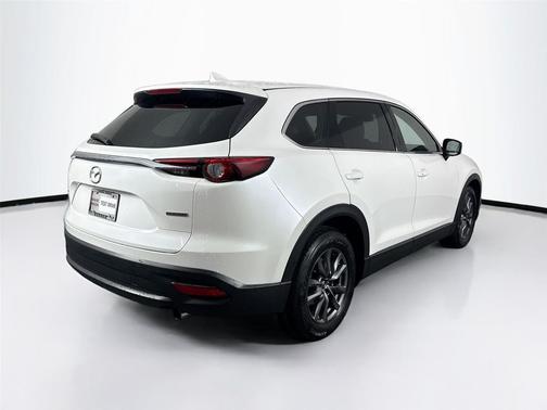 2023 Mazda CX-9 Touring