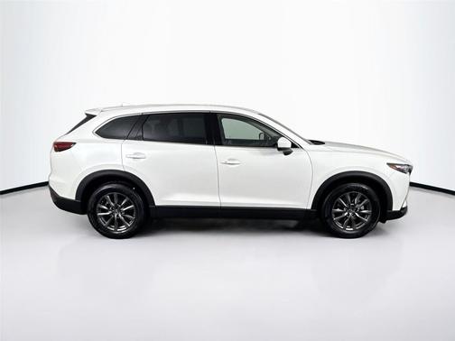 2023 Mazda CX-9 Touring