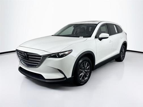 2023 Mazda CX-9 Touring