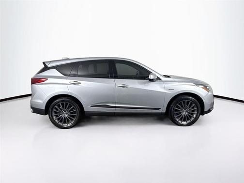 2022 Acura RDX A-Spec Advance Package