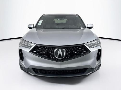 2022 Acura RDX A-Spec Advance Package