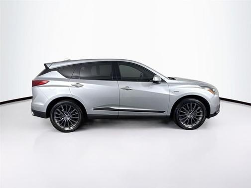 2022 Acura RDX A-Spec Advance Package