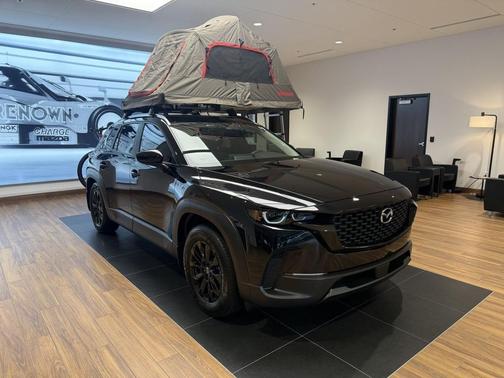 2025 Mazda CX-50 2.5 S Select Package